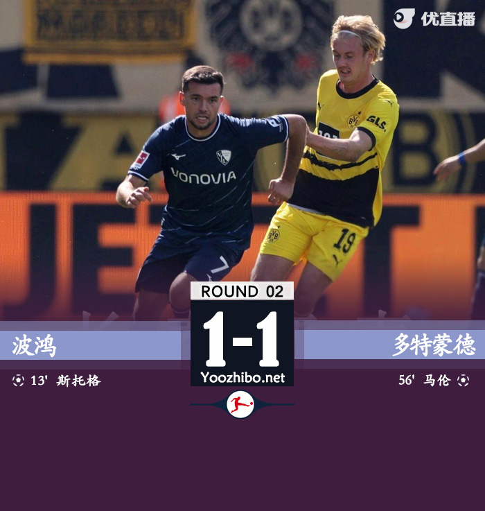 波鸿vs<a href=/zuqiubs/dortmund/ target=_blank class=infotextkey>多特蒙德</a>
