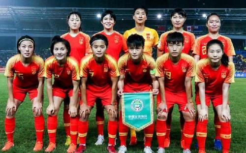 期待中国女足东京<a href=/tiyubs/aoyunhui/ target=_blank class=infotextkey>奥运会</a>的精彩表现
