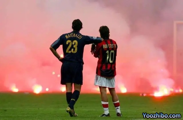 鲁伊科斯塔在<a href=/zuqiubs/acmilan/ target=_blank class=infotextkey>AC米兰</a>是最巅峰的时期