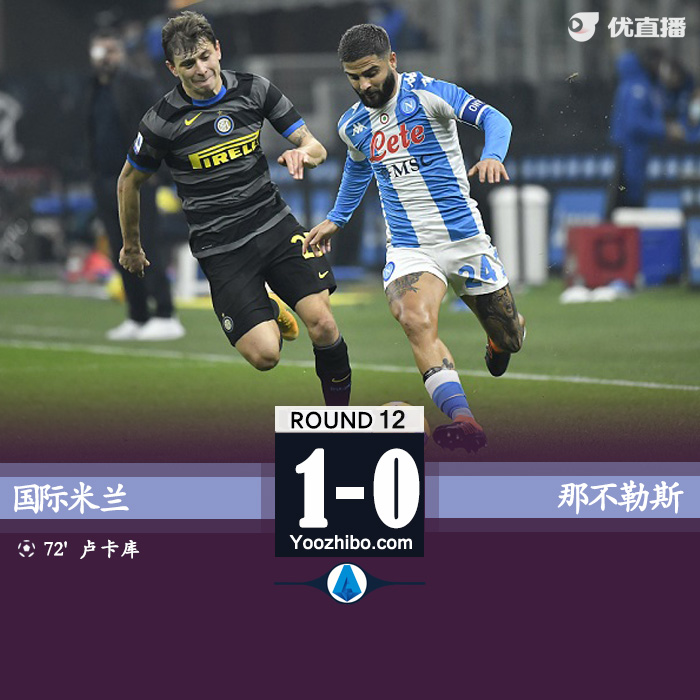 <a href=/zuqiubs/intermilan/ target=_blank class=infotextkey>国际米兰</a>1-0那不勒斯