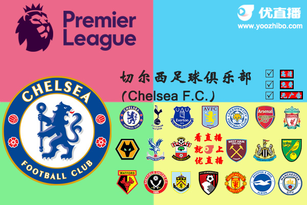 2019-20赛季<a href=/zuqiubs/chelsea/ target=_blank class=infotextkey>切尔西</a>阵容名单一览