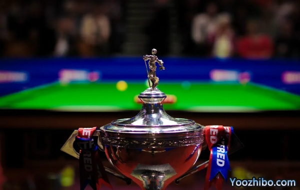 <a href=/tiyubs/snooker/ target=_blank class=infotextkey>斯诺克</a>世锦赛夺冠赔率一览