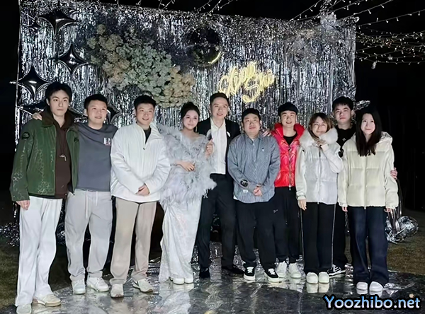 【<a href=/tiyubs/snooker/ target=_blank class=infotextkey>斯诺克</a>-要闻】肖国栋前天举办了婚礼,巡回锦标赛目前已经确定了9位参赛球员,颜丙涛表示2027年解禁后复出
