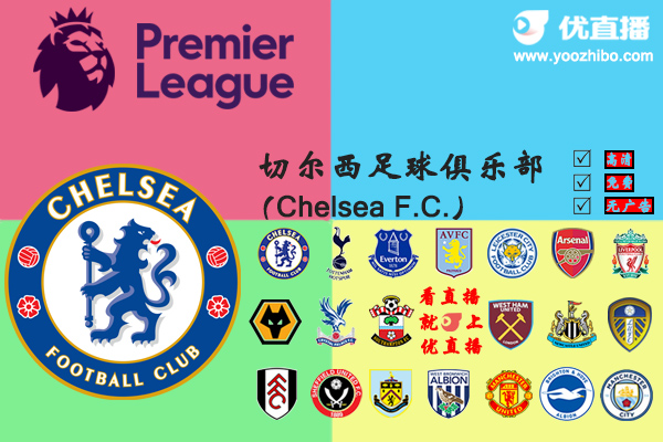 2020-21赛季<a href=/zuqiubs/chelsea/ target=_blank class=infotextkey>切尔西</a>阵容名单一览