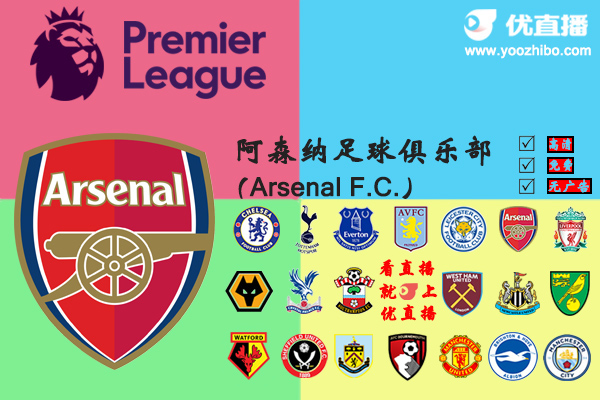 2019-20赛季<a href=/zuqiubs/arsenal/ target=_blank class=infotextkey>阿森纳</a>阵容名单一览