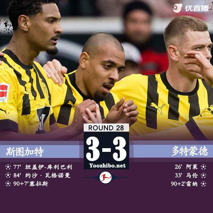 斯图加特vs<a href=/zuqiubs/dortmund/ target=_blank class=infotextkey>多特蒙德</a> 全场录像
