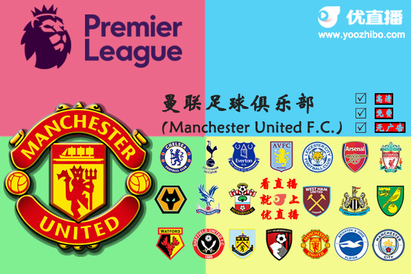 2019-20赛季<a href=/zuqiubs/manlian/ target=_blank class=infotextkey>曼联</a>阵容名单一览
