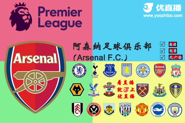 2020-21赛季<a href=/zuqiubs/arsenal/ target=_blank class=infotextkey>阿森纳</a>阵容名单一览
